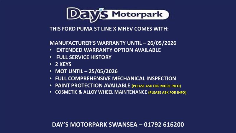 Used Ford Puma 2023 for sale - 75898063: Photo 2