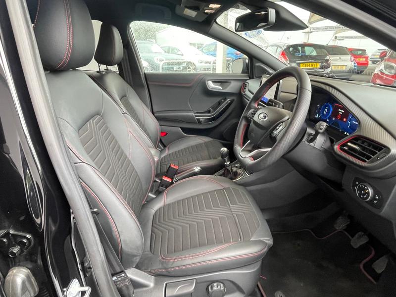 Used Ford Puma 2023 for sale - 75898063: Photo 20