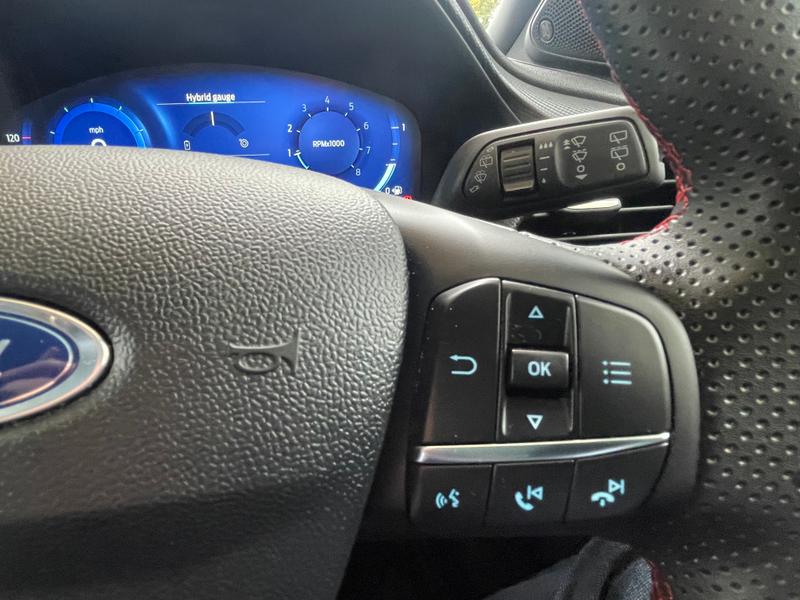 Used Ford Puma 2023 for sale - 75898063: Photo 23