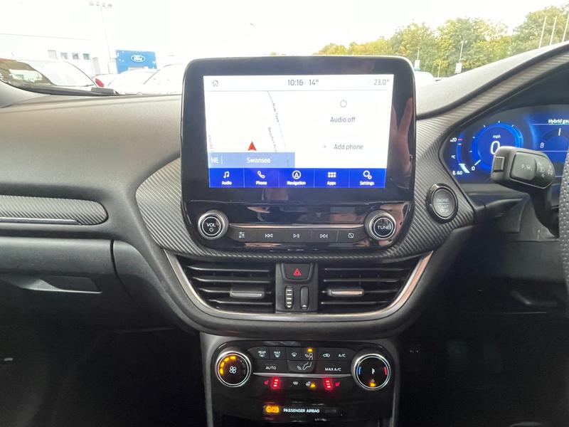 Used Ford Puma 2023 for sale - 75898063: Photo 25