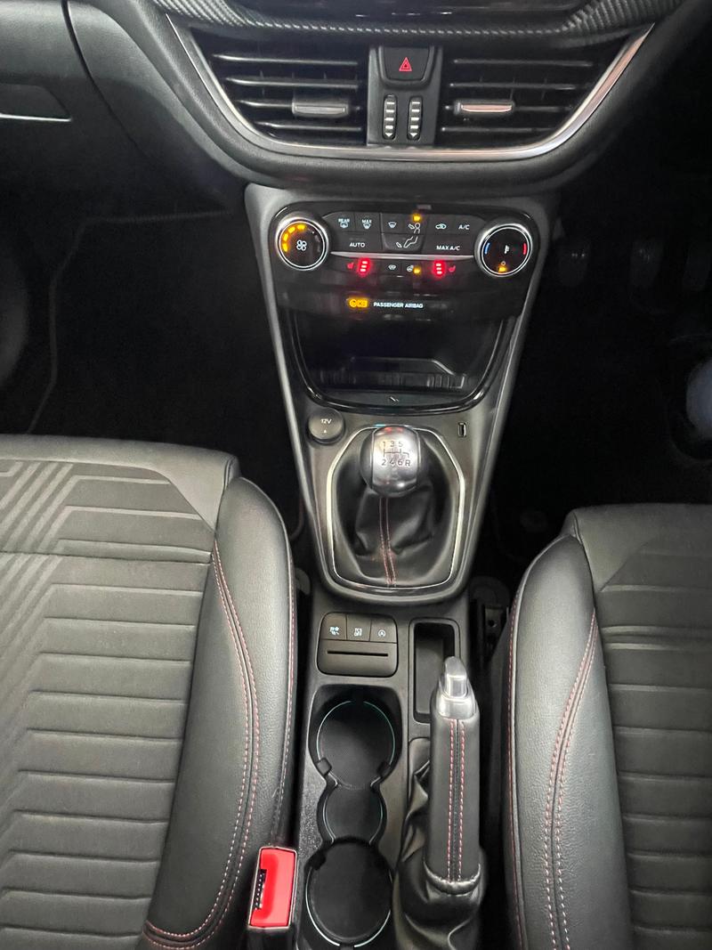 Used Ford Puma 2023 for sale - 75898063: Photo 26