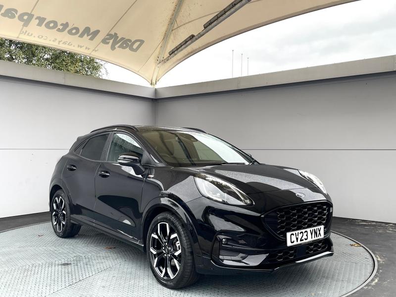 Used Ford Puma 2023 for sale - 75898063: Photo 3