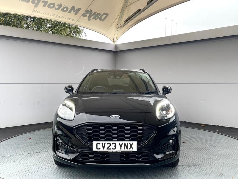 Used Ford Puma 2023 for sale - 75898063: Photo 4