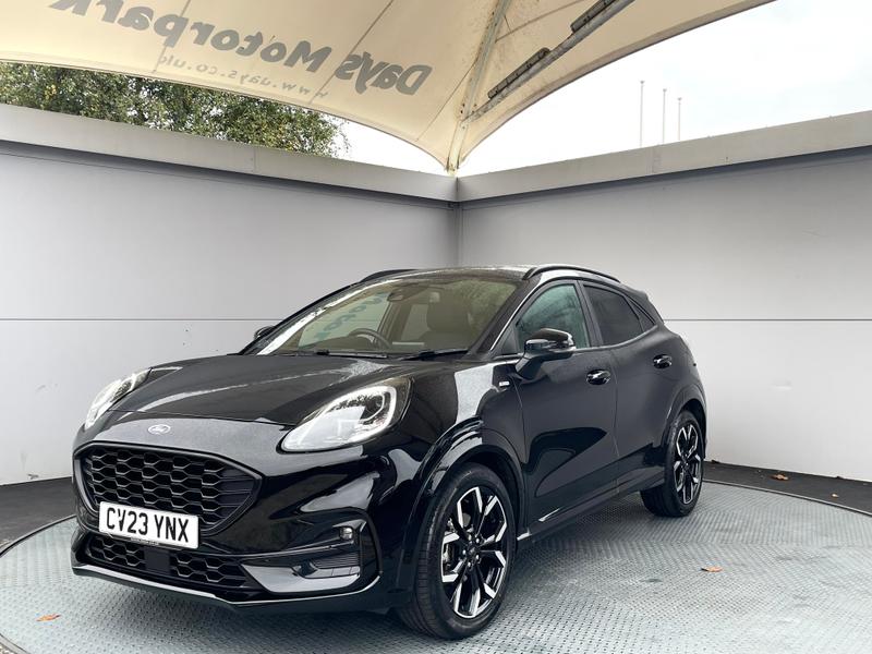 Used Ford Puma 2023 for sale - 75898063: Photo 5