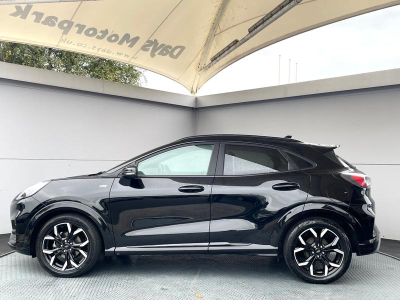 Used Ford Puma 2023 for sale - 75898063: Photo 6