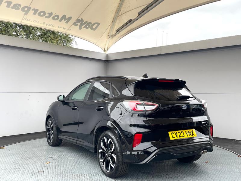 Used Ford Puma 2023 for sale - 75898063: Photo 7