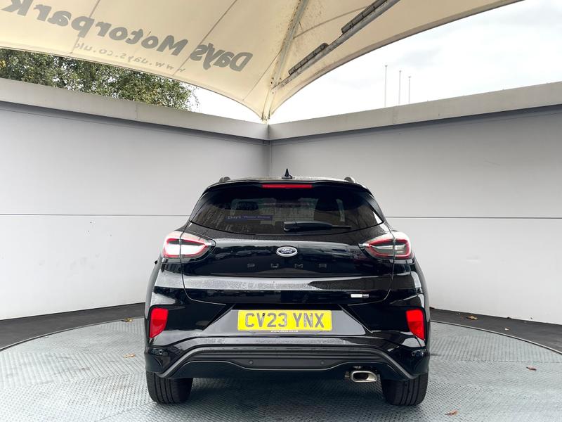 Used Ford Puma 2023 for sale - 75898063: Photo 8