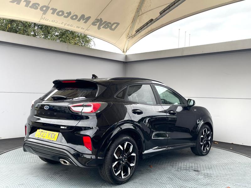 Used Ford Puma 2023 for sale - 75898063: Photo 9