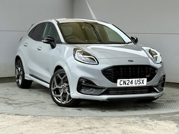 Used Ford Puma undefined for sale - 78215598: Photo