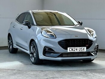Used Ford Puma 2024 for sale - 78215598: Photo