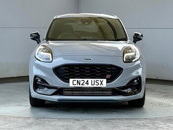 Used Ford Puma 2024 for sale - 78215598: Photo