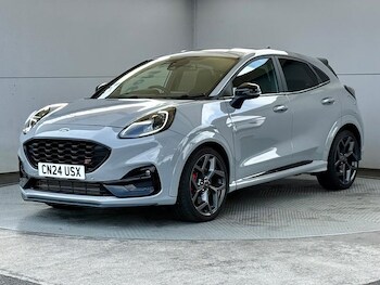 Used Ford Puma 2024 for sale - 78215598: Photo