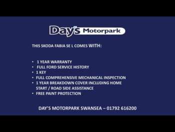 Used Skoda Fabia 2022 for sale - 73546521: Photo