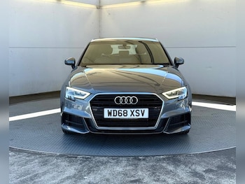 Used Audi A3 2019 for sale - 75021865: Photo