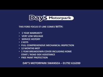 Used Ford Focus 2022 for sale - 73622288: Photo