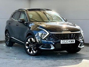 Used Kia Sportage 2023 for sale - 78874035: Photo