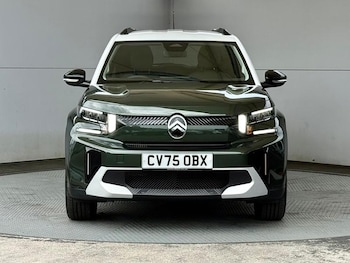 Used Citroen C3 Aircross 2025 for sale - 78663481: Photo