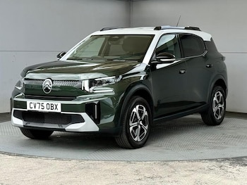 Used Citroen C3 Aircross 2025 for sale - 78663481: Photo