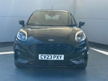 Used Ford Puma 2023 for sale - 74512771: Photo