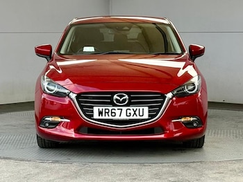 Used Mazda Mazda3 2018 for sale - 78430946: Photo