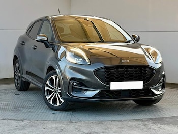 Used Ford Puma undefined for sale - 78236196: Photo