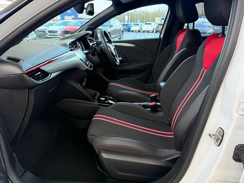 Used Vauxhall Corsa 2023 for sale - 76332483: Photo 11