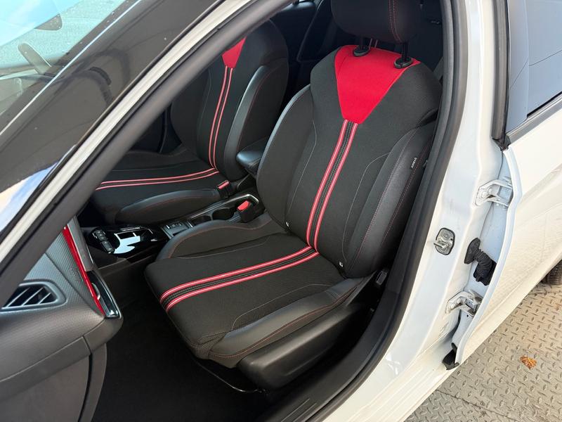 Used Vauxhall Corsa 2023 for sale - 76332483: Photo 12