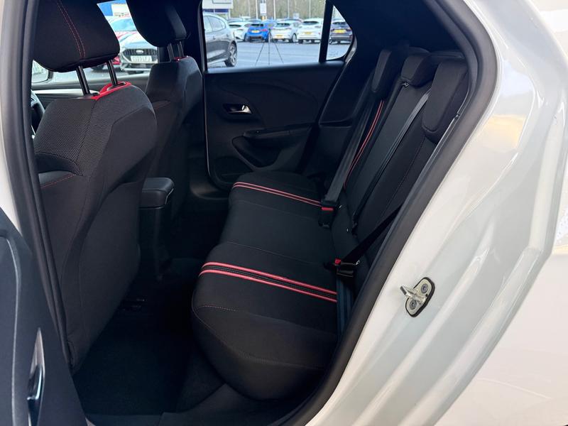 Used Vauxhall Corsa 2023 for sale - 76332483: Photo 13