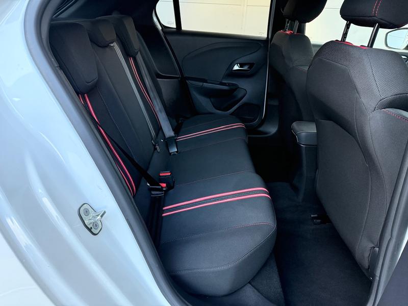 Used Vauxhall Corsa 2023 for sale - 76332483: Photo 14