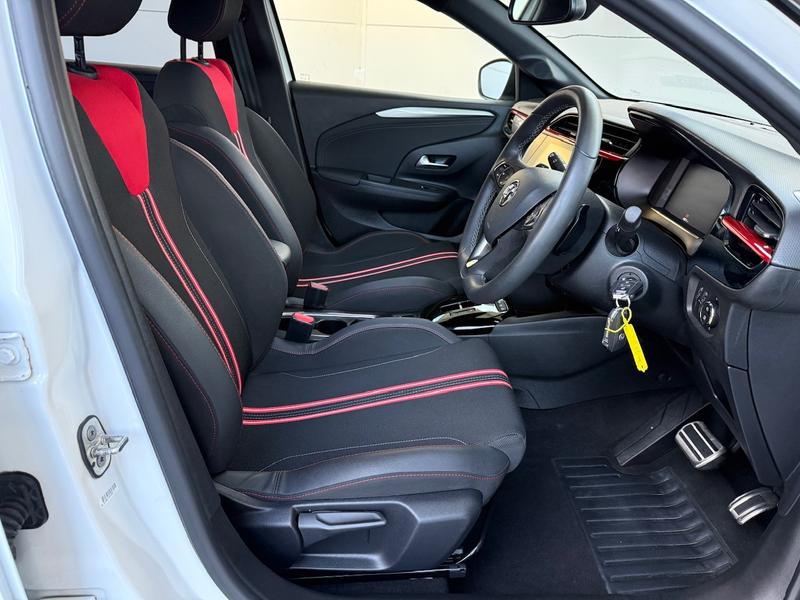 Used Vauxhall Corsa 2023 for sale - 76332483: Photo 15
