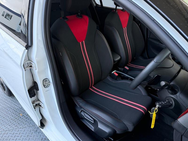 Used Vauxhall Corsa 2023 for sale - 76332483: Photo 16