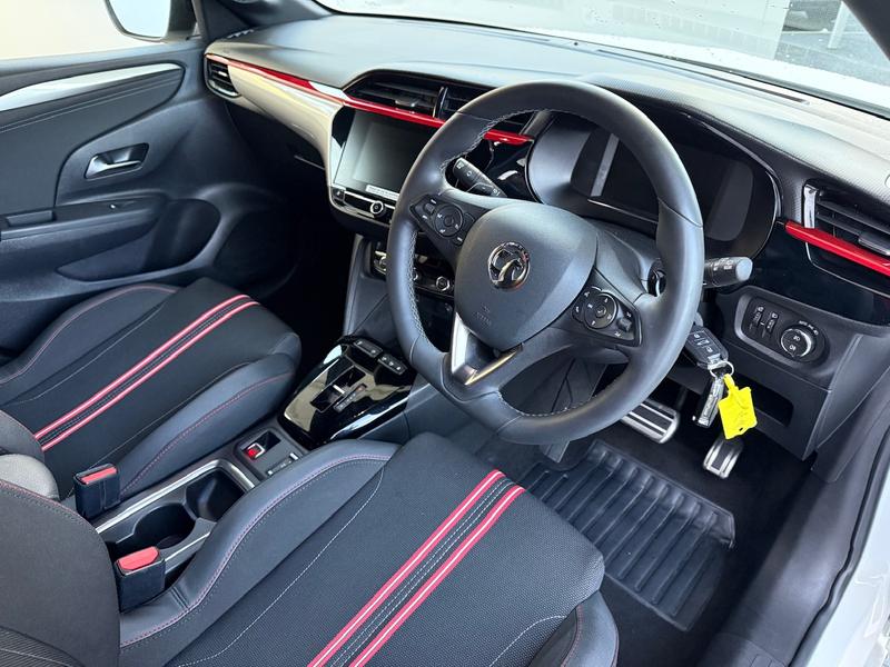 Used Vauxhall Corsa 2023 for sale - 76332483: Photo 17