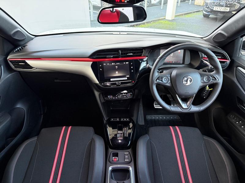 Used Vauxhall Corsa 2023 for sale - 76332483: Photo 18