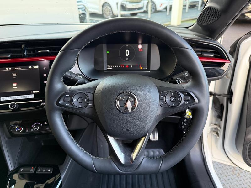Used Vauxhall Corsa 2023 for sale - 76332483: Photo 20