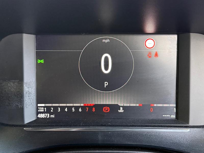 Used Vauxhall Corsa 2023 for sale - 76332483: Photo 21