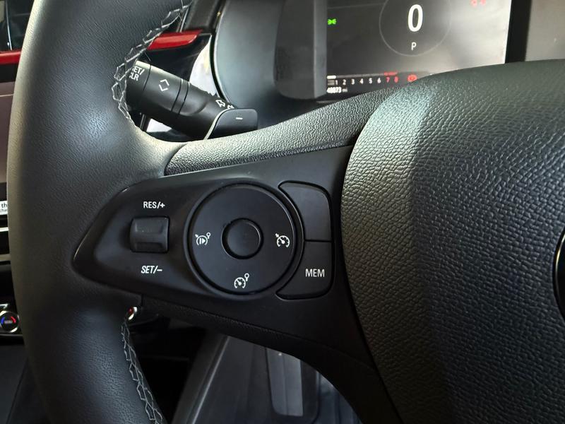 Used Vauxhall Corsa 2023 for sale - 76332483: Photo 22