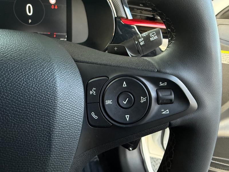 Used Vauxhall Corsa 2023 for sale - 76332483: Photo 23