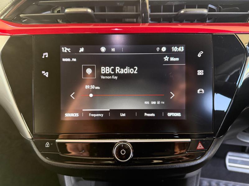 Used Vauxhall Corsa 2023 for sale - 76332483: Photo 24