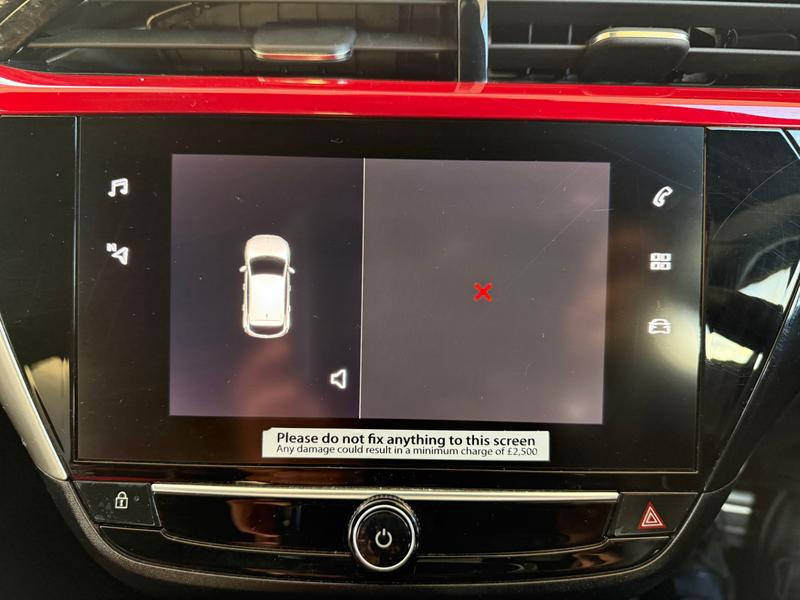 Used Vauxhall Corsa 2023 for sale - 76332483: Photo 27