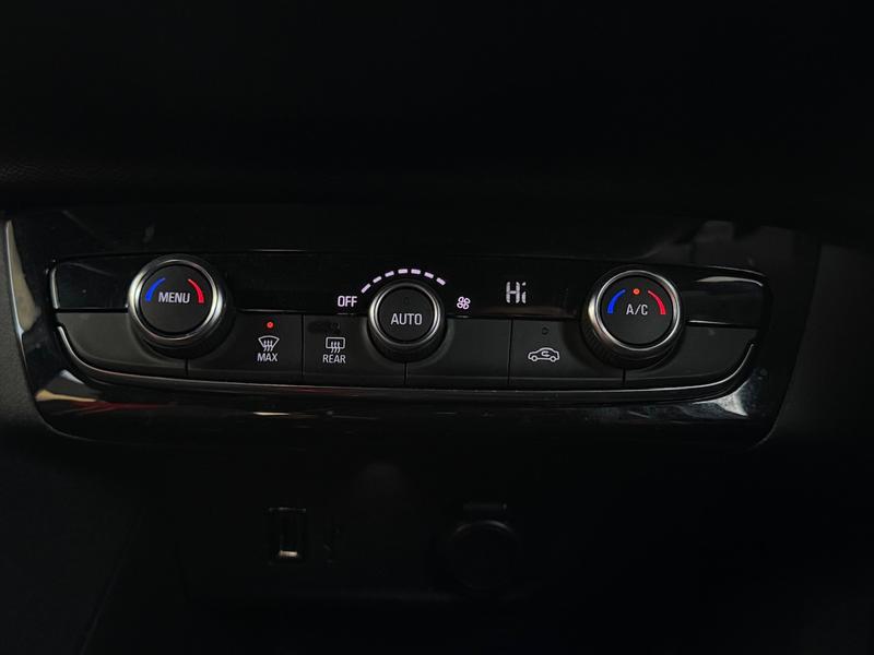 Used Vauxhall Corsa 2023 for sale - 76332483: Photo 28