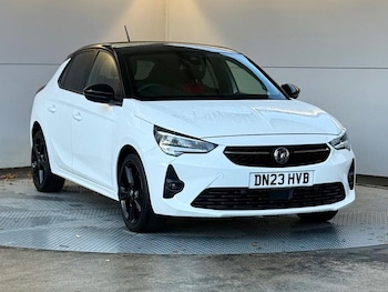 Used Vauxhall Corsa 2023 for sale - 76332483: Photo