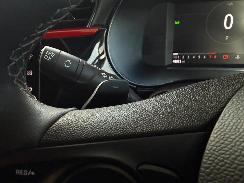 Used Vauxhall Corsa 2023 for sale - 76332483: Photo 30