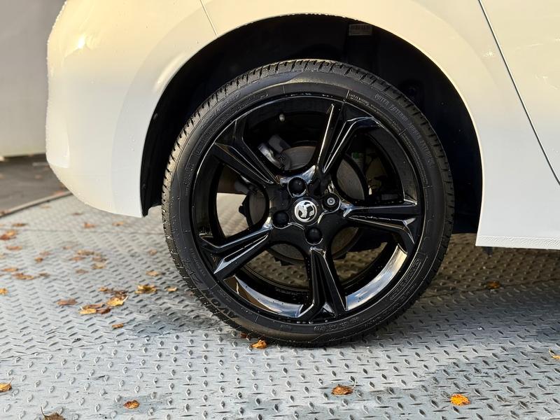 Used Vauxhall Corsa 2023 for sale - 76332483: Photo 34