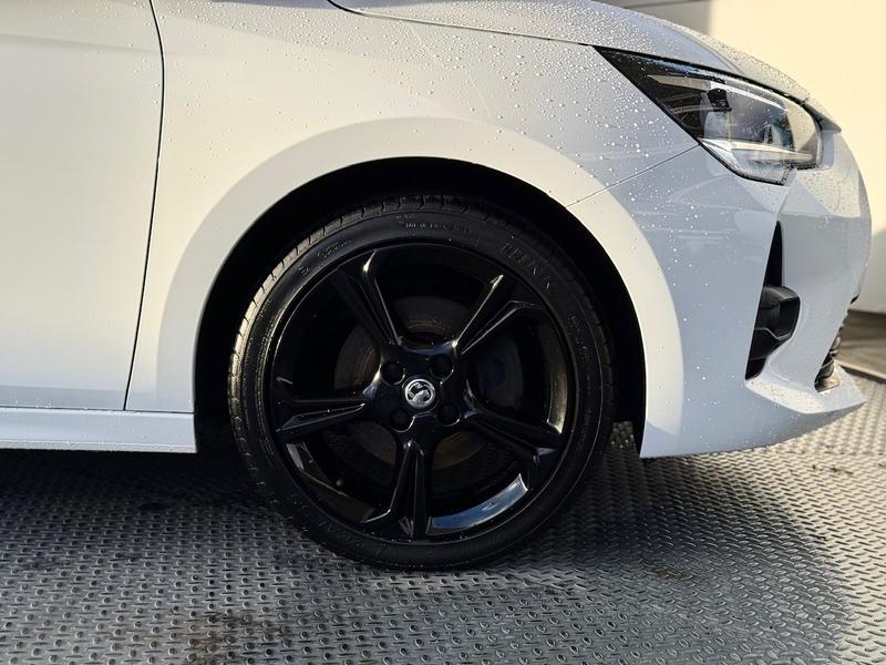 Used Vauxhall Corsa 2023 for sale - 76332483: Photo 35