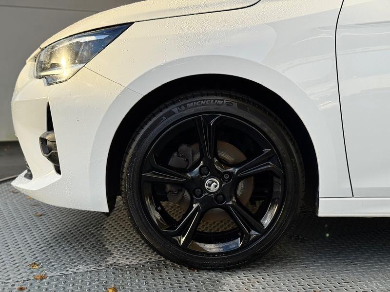 Used Vauxhall Corsa 2023 for sale - 76332483: Photo 36