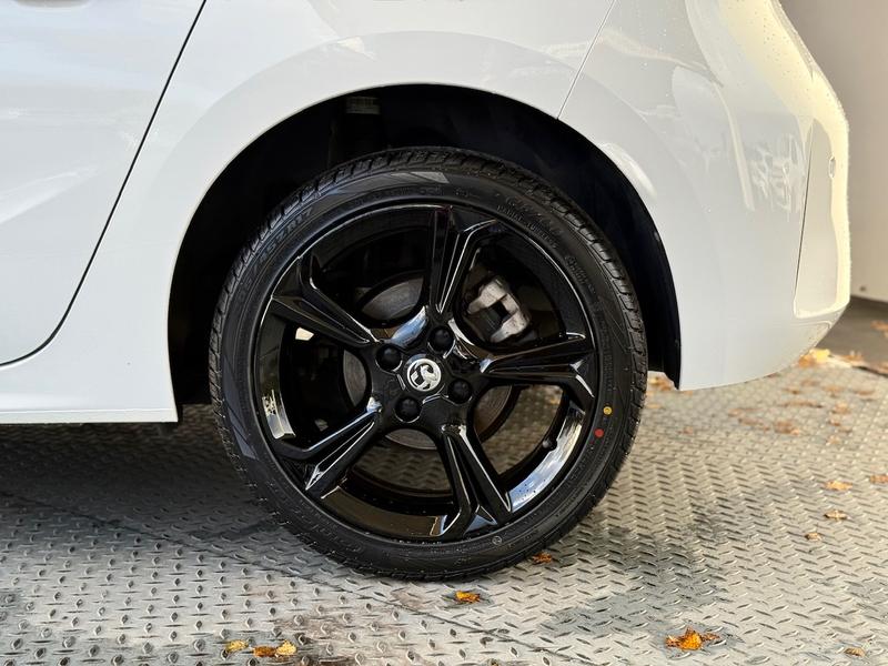 Used Vauxhall Corsa 2023 for sale - 76332483: Photo 38