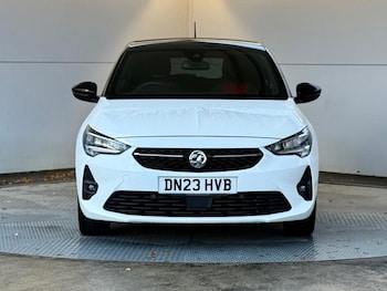 Used Vauxhall Corsa 2023 for sale - 76332483: Photo