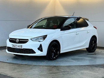 Used Vauxhall Corsa 2023 for sale - 76332483: Photo