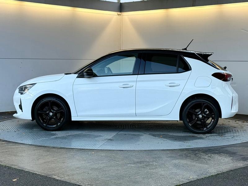 Used Vauxhall Corsa 2023 for sale - 76332483: Photo 5