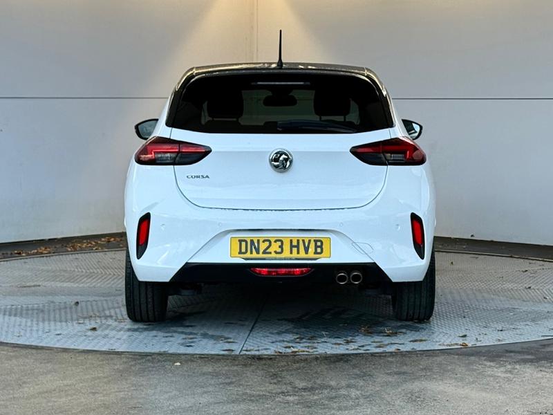 Used Vauxhall Corsa 2023 for sale - 76332483: Photo 7